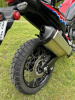 Honda CRF 1100 DCT, 2024 г.