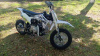 PWR Racing FRZ 60, 2025 г.