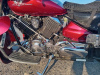 Yamaha XVS 1100 Silverado, 2004 г.