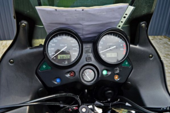 Honda Varadero XL 1000, 2001 г.