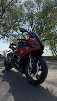 BMW S S1000RR, 2021 г.
