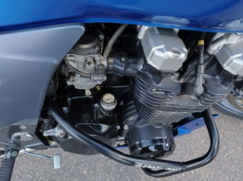 Kawasaki ZR, 2000 г.