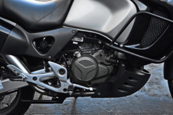 Honda Varadero XL1000V, 1999 г.