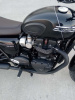Triumph Bonneville, 2023 г.