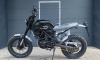 Стрит ROCKOT SCRAMBLER, 2026 г.