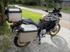 BMW F 850 GS Adventure, 2023 г.