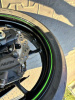 Kawasaki EX, 2022 г.
