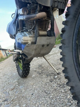 Avantis Enduro 250, 2021 г.