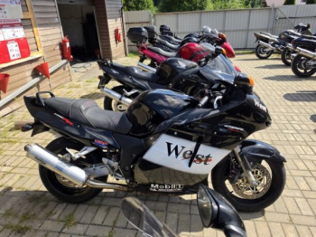 Honda CBR, 1999 г.