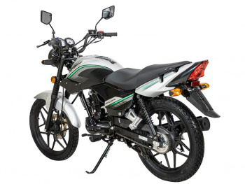 Классик Racer RC 150-23 Tiger, 2025 г.
