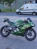 Kawasaki ZX, 2020 г.