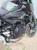 Kawasaki Z, 2022 г.