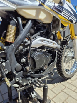Racer Enduro, 2019 г.