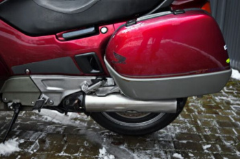 Honda ST 1100 Pan European, 1994 г.