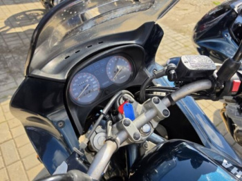 Yamaha XJ, 1992 г.
