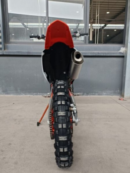 Kews K23 NX250 (Carb) 21/18, 2025 г.