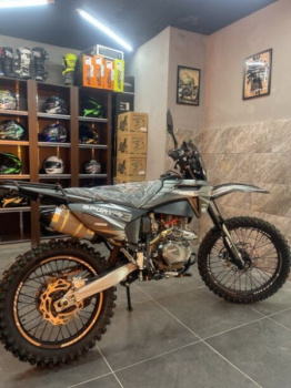 Regulmoto Sport 003 PRO, 2025 г.