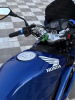 Honda CBR SBR, 2005 г.