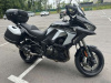 Kawasaki Versys, 2018 г.