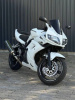 Suzuki SV 650S, 2009 г.
