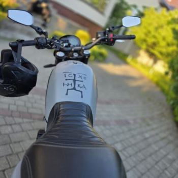 Benelli Leoncino 500, 2020 г.