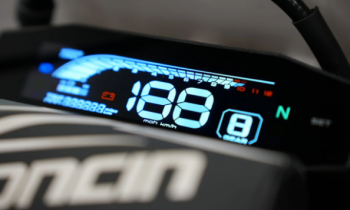 Loncin X-Spurs 300, 2026 г.