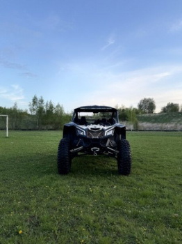 BRP Maverick X3 XRC TURBO RR, 2023 г.