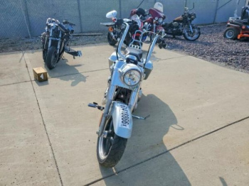 Harley-Davidson Dyna FLD, Switchback, 2012 г.