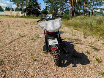 Классик Racer RC 110N-H SCOUT, 2025 г.