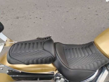 Honda VTX, 2004 г.