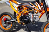 Roliz Cross 125 New, 2024 г.
