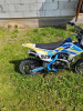 Motoland 125 SX 125 E, 2025 г.