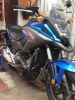 Honda NC, 2019 г.