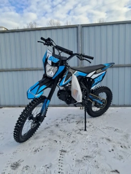 Пит-байк Motoland MX GF125 E 19/16, 2026 г.