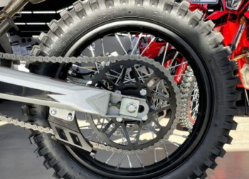 ROCKOT R5L Foxfire 250, 2026 г.