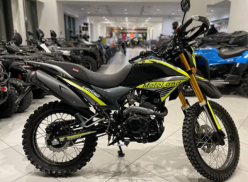 Motoland Enduro 300 ST NEON, 2024 г.