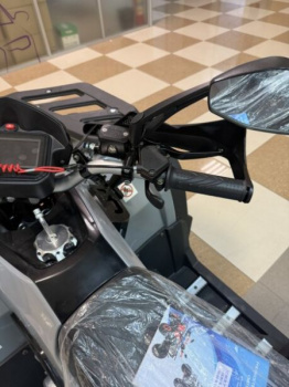 Sebur 200 PRO, 2024 г.