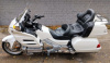 Honda Gold Wing GL1800, 2010 г.