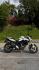 BMW F 800R, 2015 г.