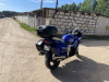 Yamaha FJR, 2002 г.