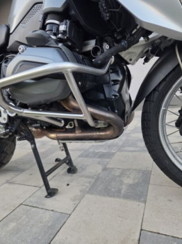 BMW R, 2014 г.
