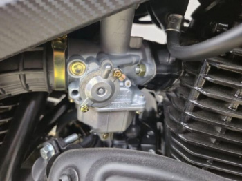 Avantis MT 300 GS (К19), 2026 г.