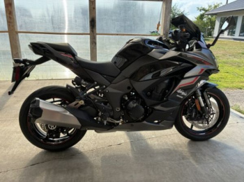 Kawasaki Ninja ZX1002K, 2024 г.