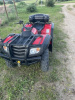 Stels ATV, 2012 г.