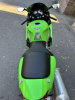 Kawasaki Ninja ZX6R, 2002 г.