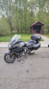 BMW K 1600 GT, 2013 г.