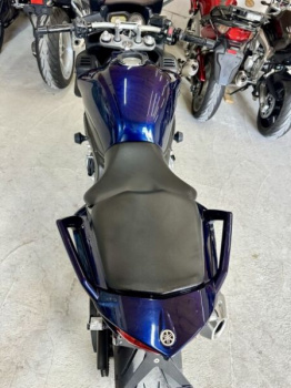 Yamaha FZ 1 с ABS, 2008 г.