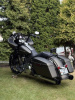 Harley-Davidson Road Glide FLTRXS, 2017 г.