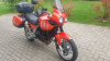 Triumph Tiger 955i, 2005 г.