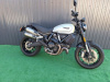 Ducati Scrambler 1100 SP, 2021 г.